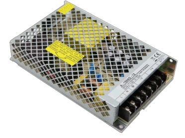 A-150FAO-Enclosed-Power-Supply