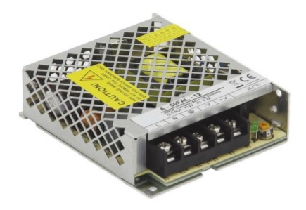 A-50FAL-Enclosed-Power-Supply