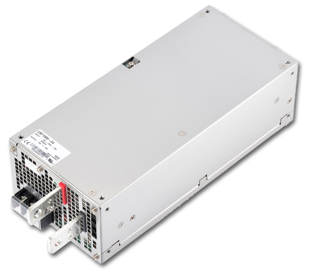 CSF1500 Series - ALL PSU