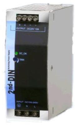 KLEA-Din-rail-power-supply