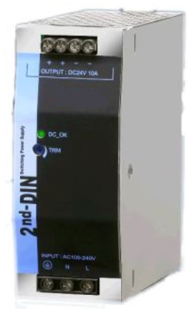 KLEA-Din-rail-power-supply