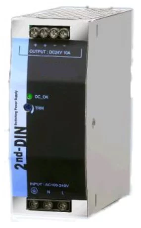 KLEA-Din-rail-power-supply