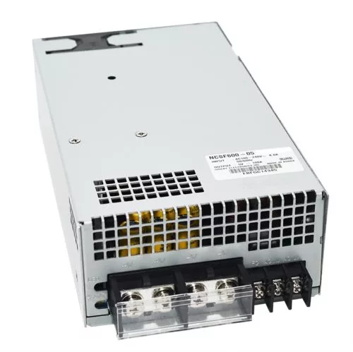NCSF600-Power-supply
