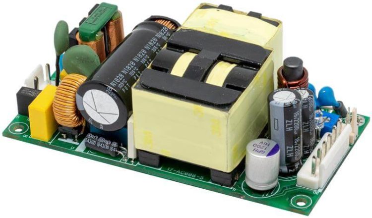 Open Frame - ALL PSU