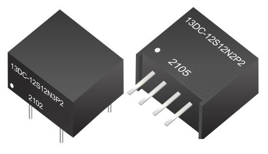 Miniature DC-DC - ALL PSU