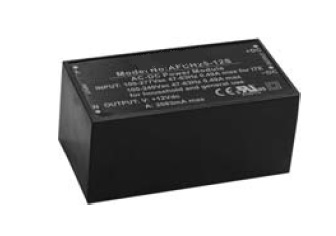 afch25-power-supply