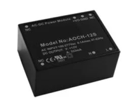 aoch4-power-supply