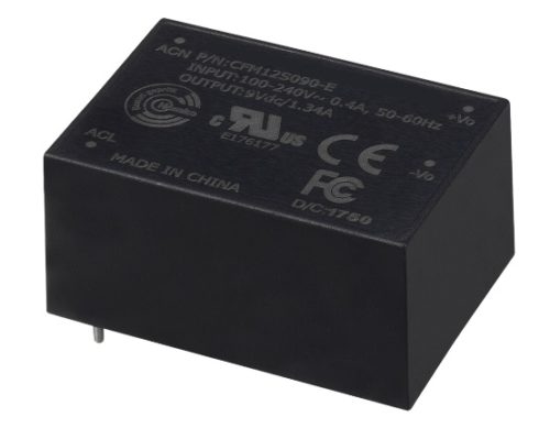 cfm12se-power-supply