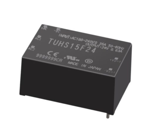 tuhs15-power-supply