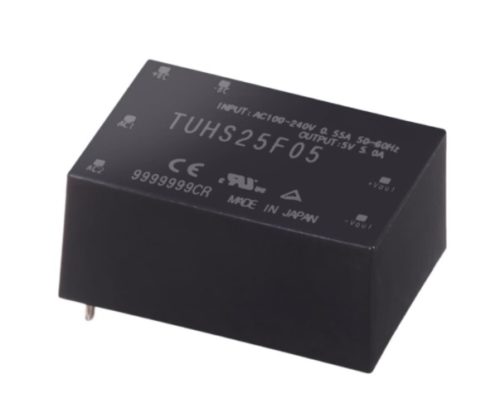 tuhs25f-power-supply