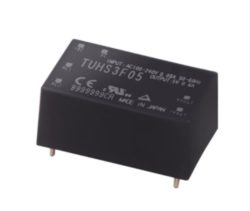 tuhsf-power-supply