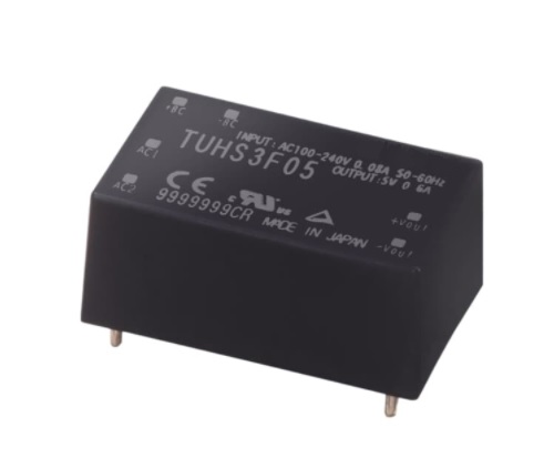 tuhsf-power-supply