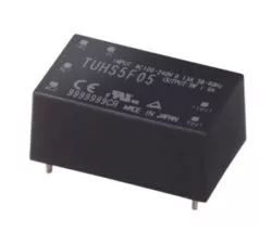 tuhsf-power-supply