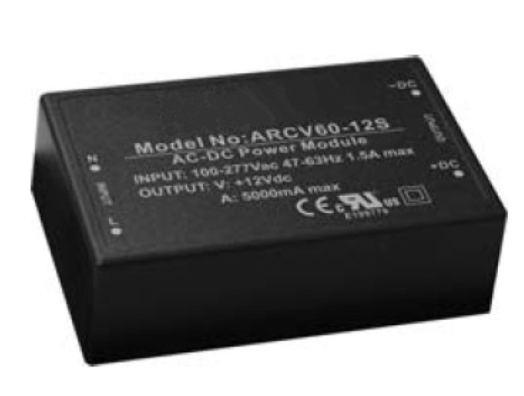 arcv60-encapsulated-power-supply
