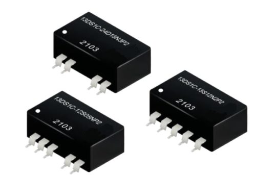 13DS1C-2W-dcdc-converter