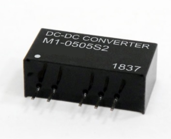 m1-2w-dcdc-converter