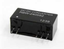 RBW-2W-DCDC-CONVERTER