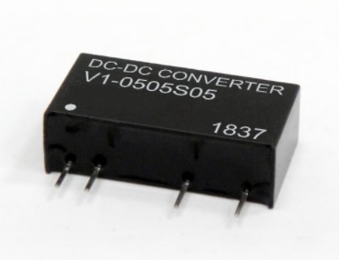 v1-0.5w-dcdc-converter