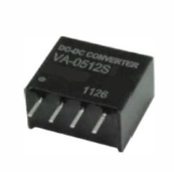 va-0.5w-dcdc-converter