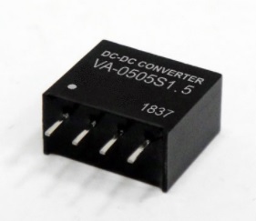 VA-1.5w-dcdc-converter