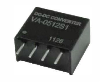 VA-1W-dcdc-converter