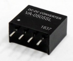 VA-L-0.25-dcdc-converter