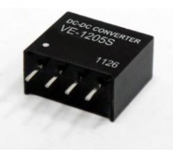 ve-2w-dcdc-converter