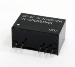 vl-1W-DCDC-CONVERTER