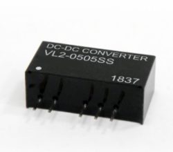 VL2-2WATT-DCDC-CONVERTER