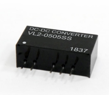 VL2-2WATT-DCDC-CONVERTER