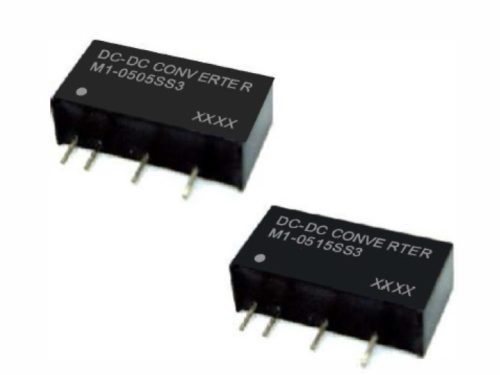 m1-3w-dcdc-converter