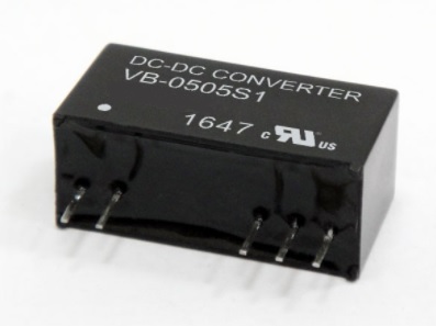 vb-1w-dcdc-converter