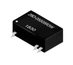 28d-3w-dcdc-converter