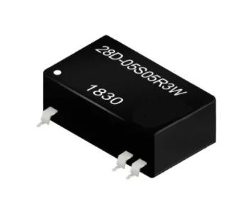28d-3w-dcdc-converter