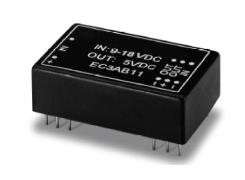 EC3AB-DCDC-CONVERTER