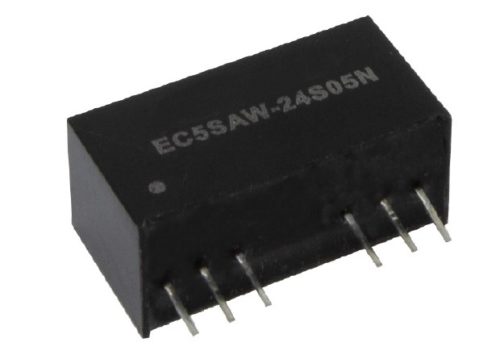 EC5SAW-DCDC-CONVERTER
