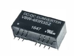 vbw-2w-dcdc-converter
