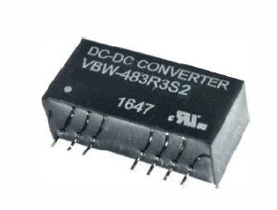 vbw-2w-dcdc-converter