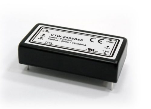 VTW-60w-dcdc-converter