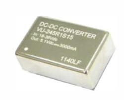 VU-15W-DCDC-CONVERTER