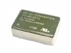 vv-12w-dcdc-converter
