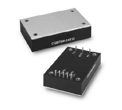 CQB75W-dcdc-converter