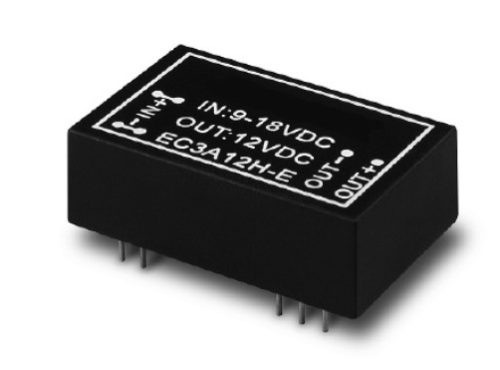 EC3A-E-3W-DCDC-CONVERTER