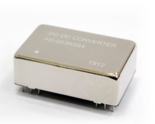 fd-4w-dcdc-converter