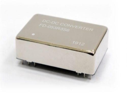 fd-6w-dcdc-converter