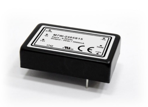 m7w15-dcdc-converter