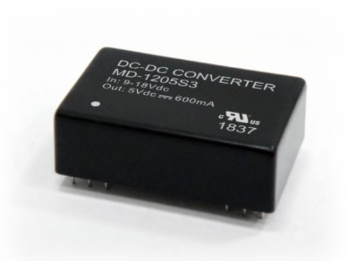 md-3w-dcdc-converter