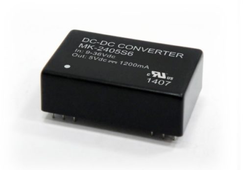 mk-6w-dcdc-converter