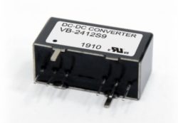 vb-9w-dcdc-converter