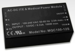 mqc100-power-supply